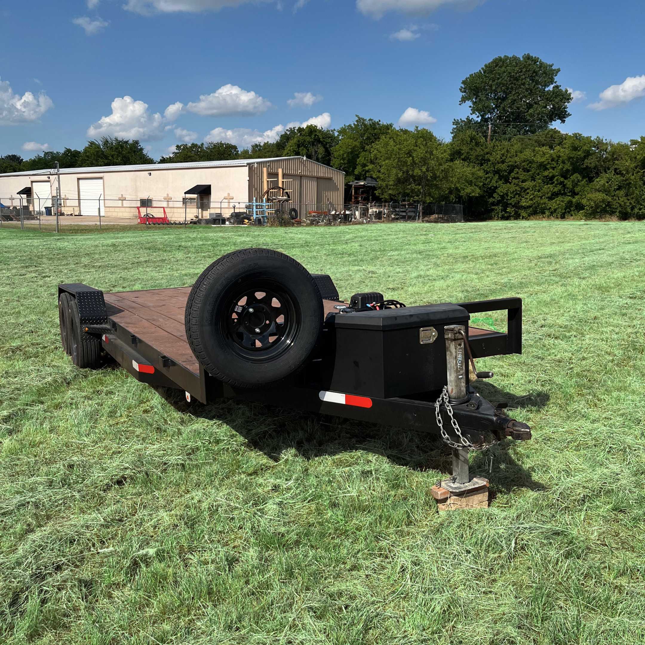 Car Hauler - C&M 5VN thumbnail 2