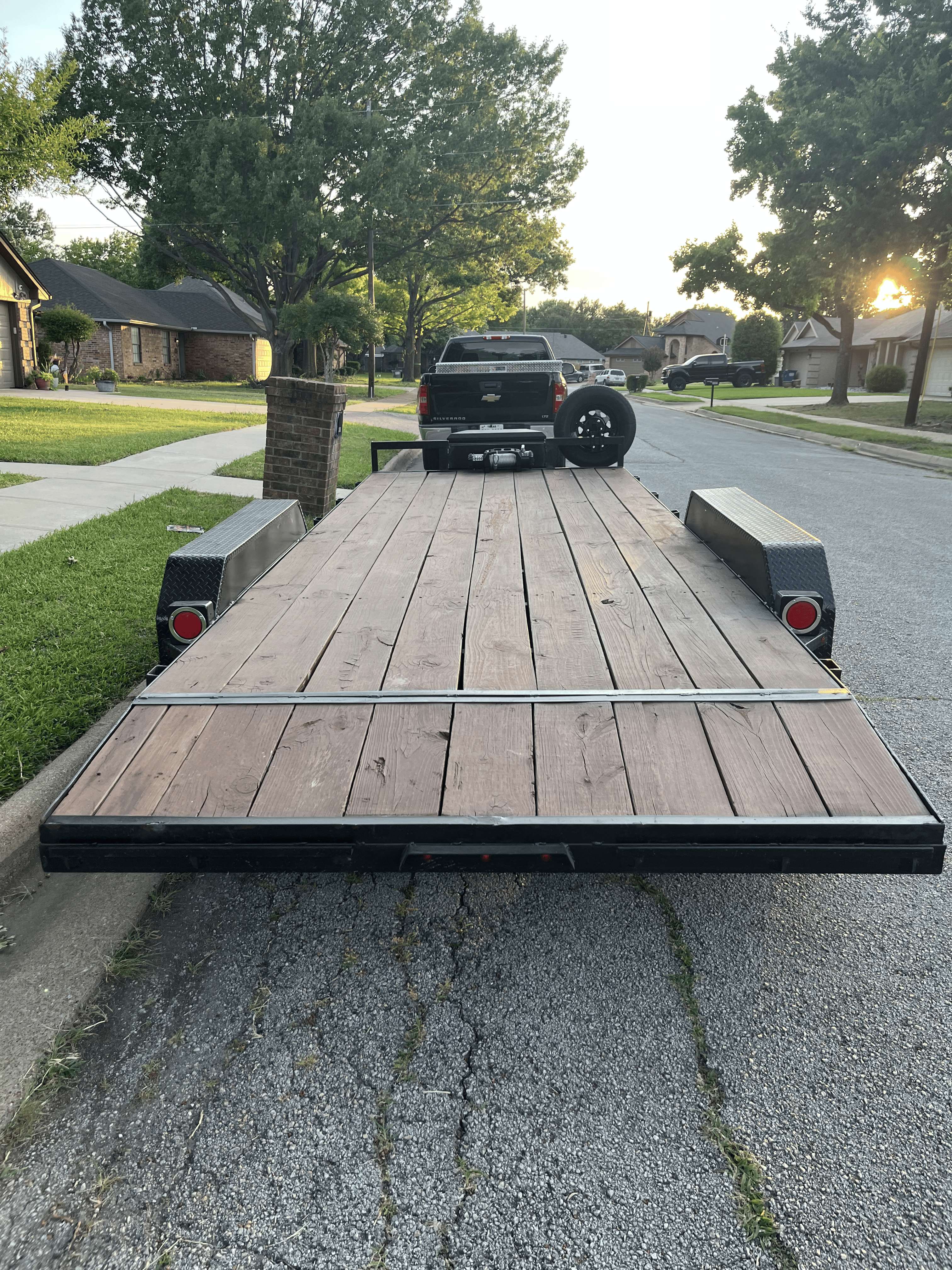 Car Hauler - C&M 5VN thumbnail 4